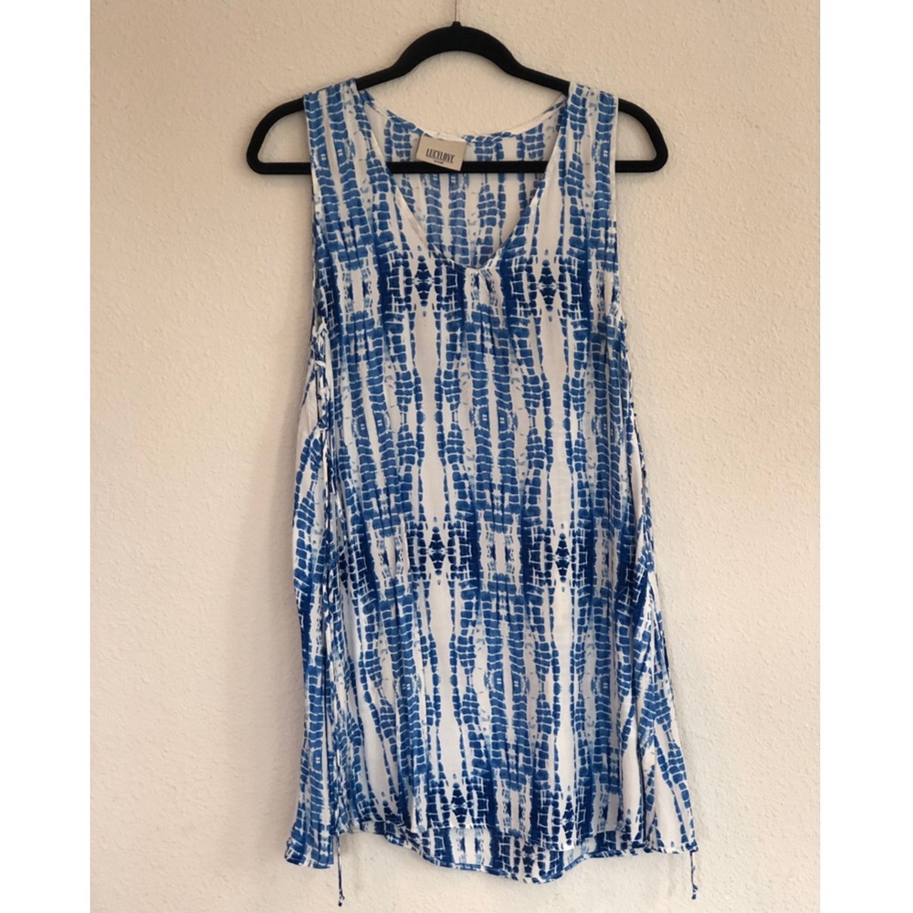 LUCYLOVE dress